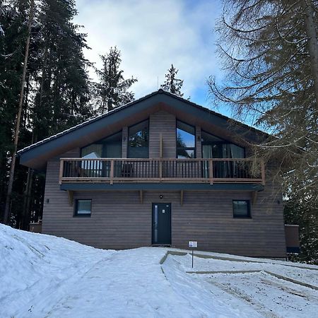 Apartman Pod Smrekom Demaenovska Dolina 外观 照片