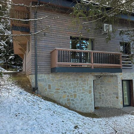 Apartman Pod Smrekom Demaenovska Dolina 外观 照片