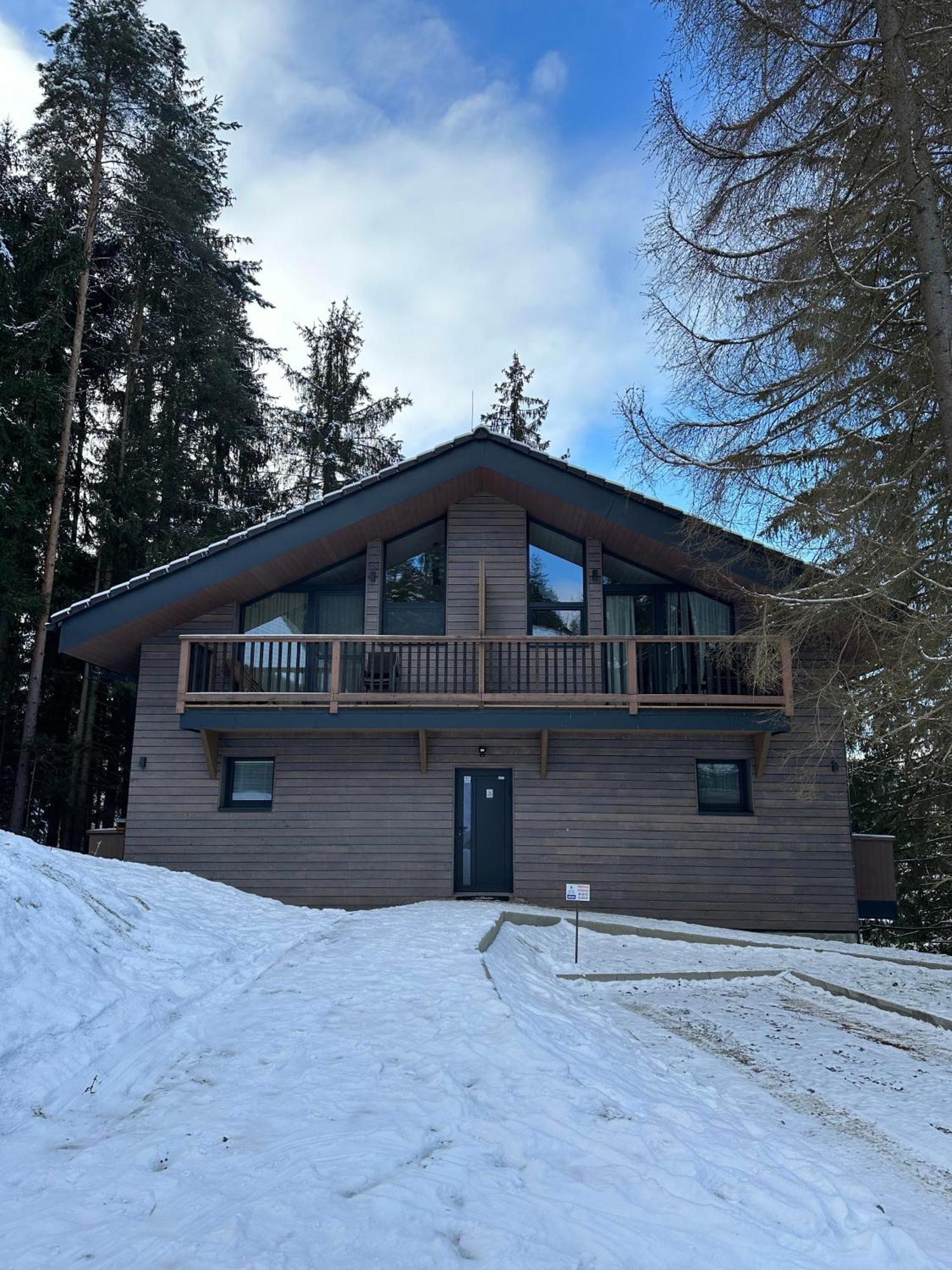 Apartman Pod Smrekom Demaenovska Dolina 外观 照片