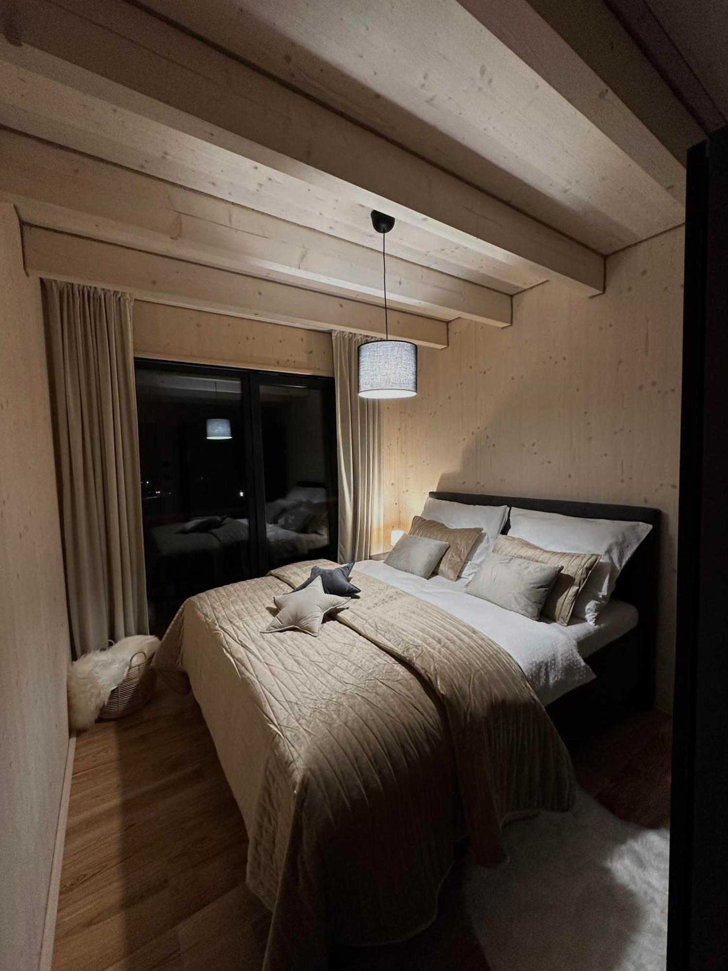 Apartman Pod Smrekom Demaenovska Dolina 外观 照片
