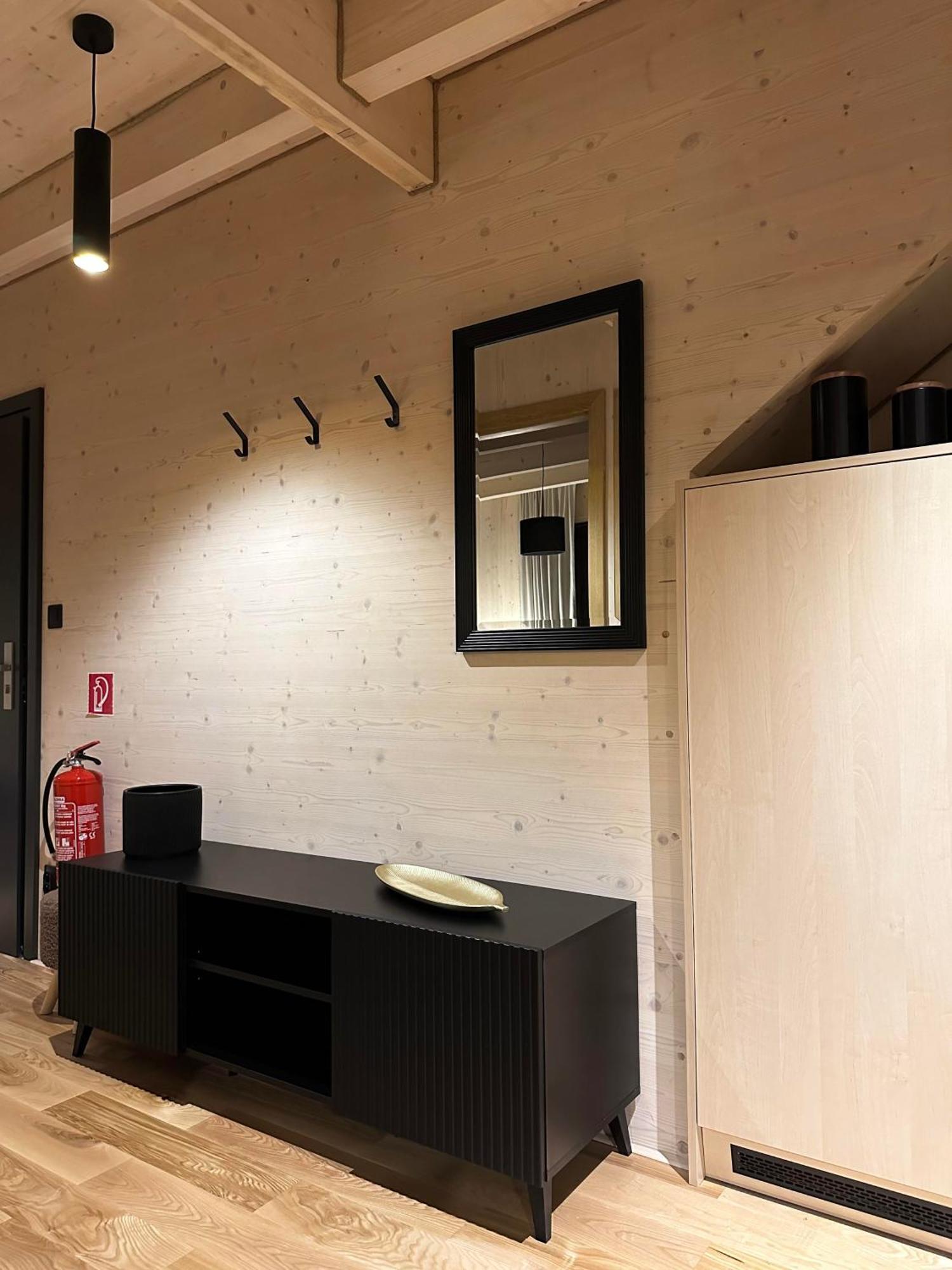Apartman Pod Smrekom Demaenovska Dolina 外观 照片