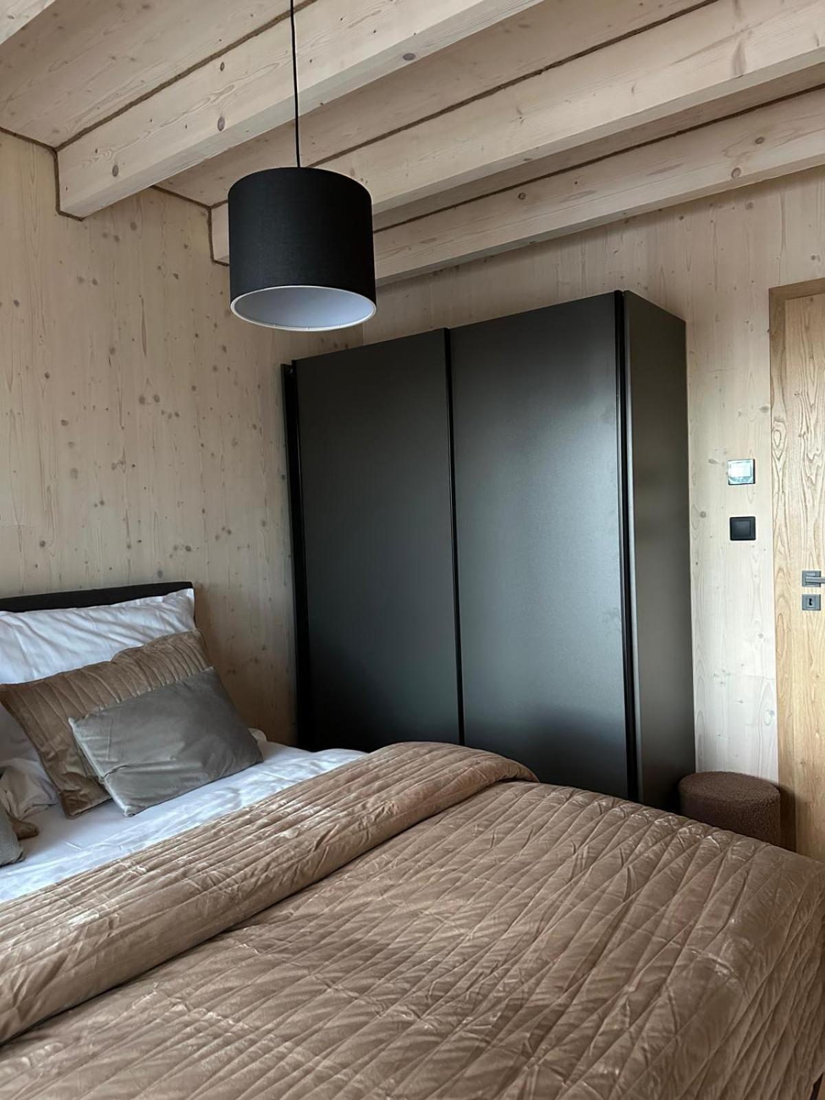 Apartman Pod Smrekom Demaenovska Dolina 外观 照片