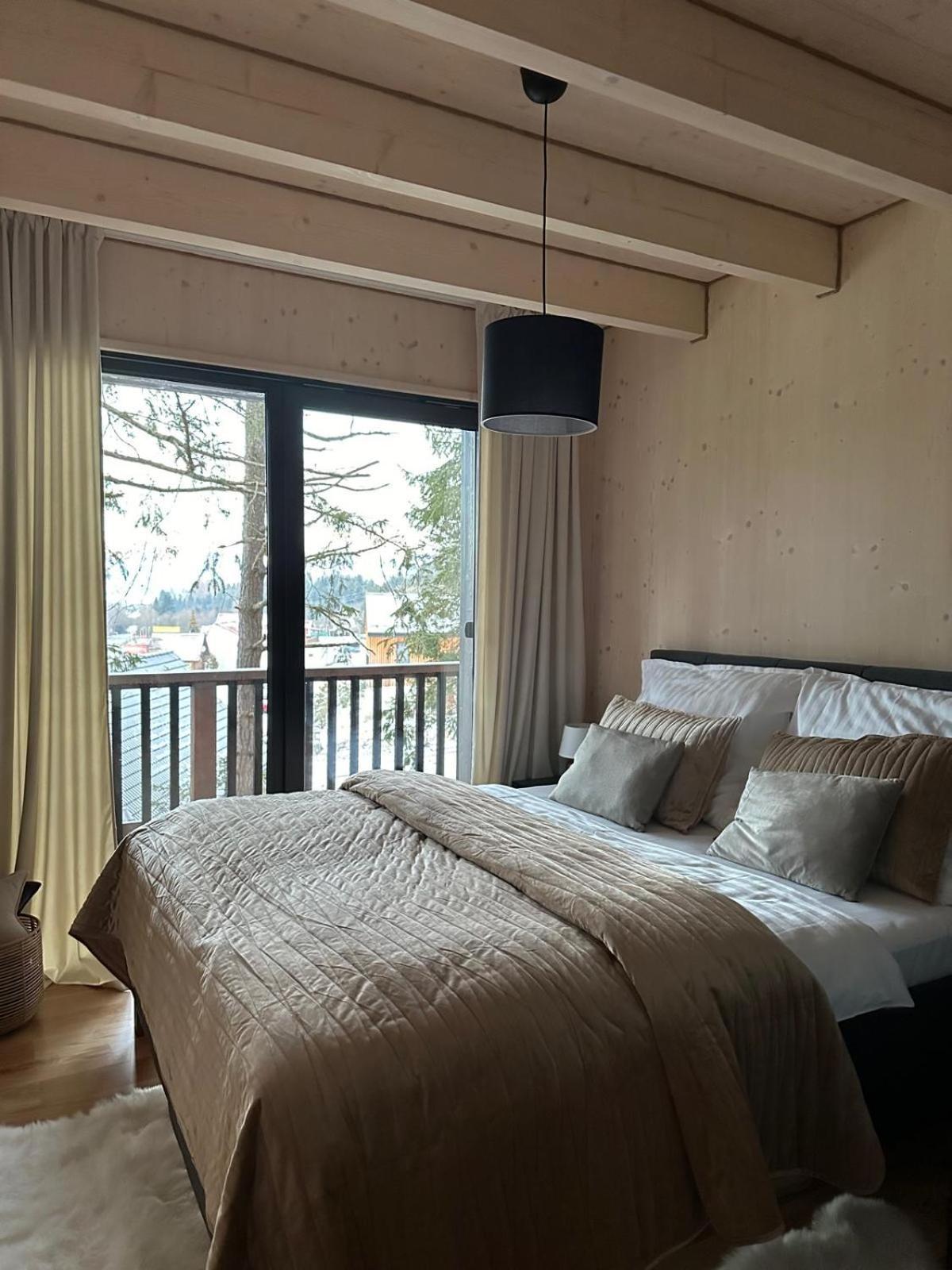 Apartman Pod Smrekom Demaenovska Dolina 外观 照片