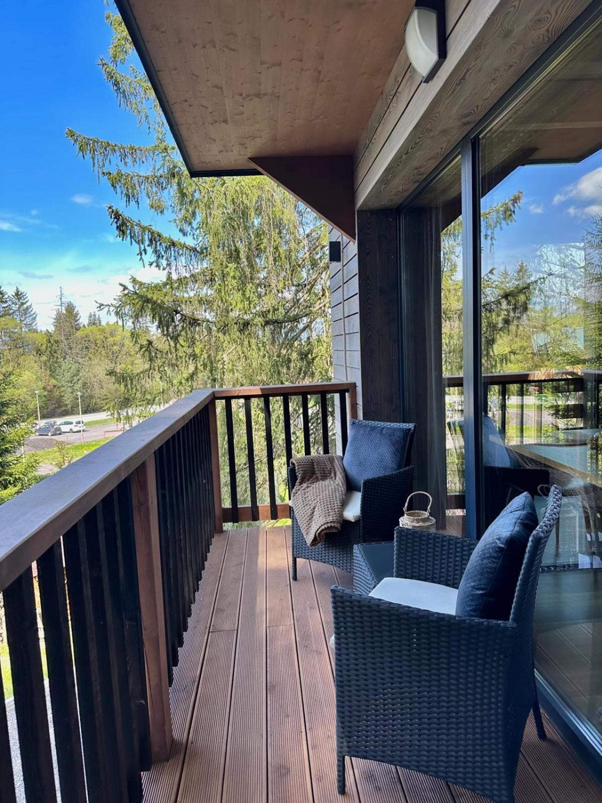 Apartman Pod Smrekom Demaenovska Dolina 外观 照片