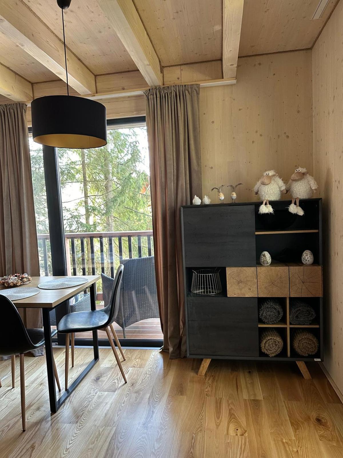 Apartman Pod Smrekom Demaenovska Dolina 外观 照片
