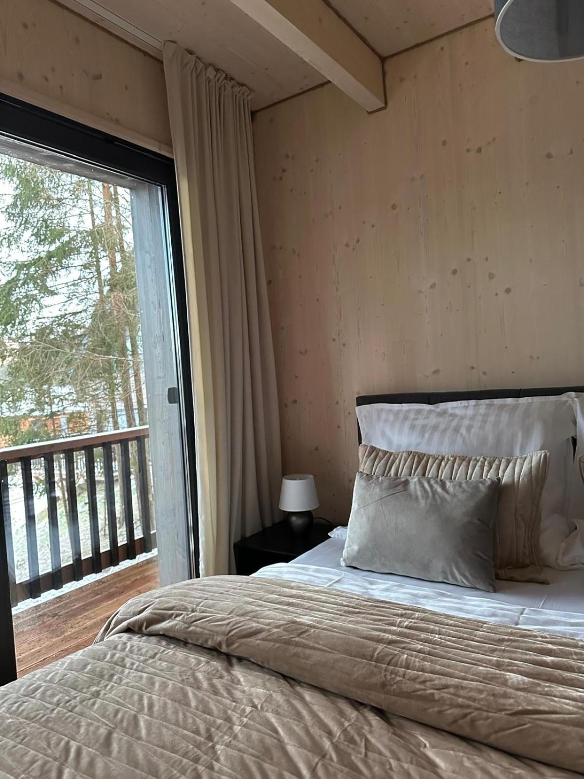 Apartman Pod Smrekom Demaenovska Dolina 外观 照片