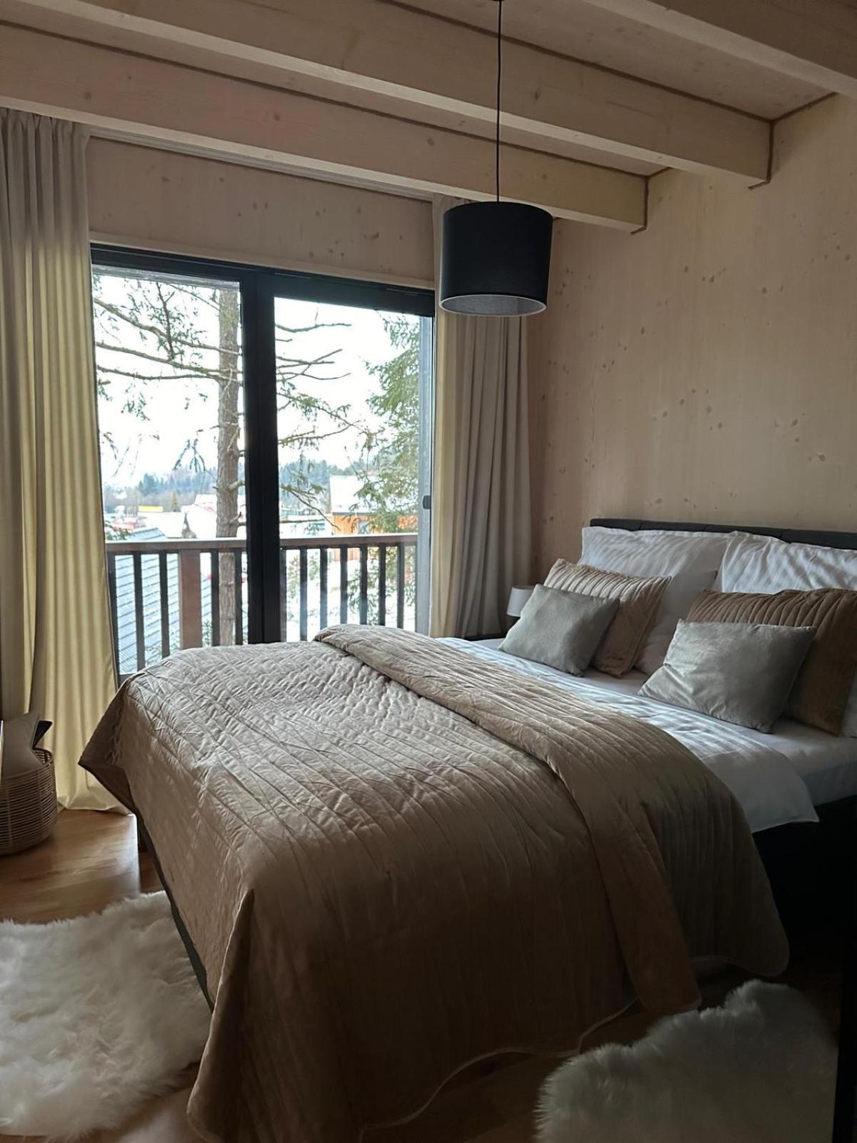 Apartman Pod Smrekom Demaenovska Dolina 外观 照片